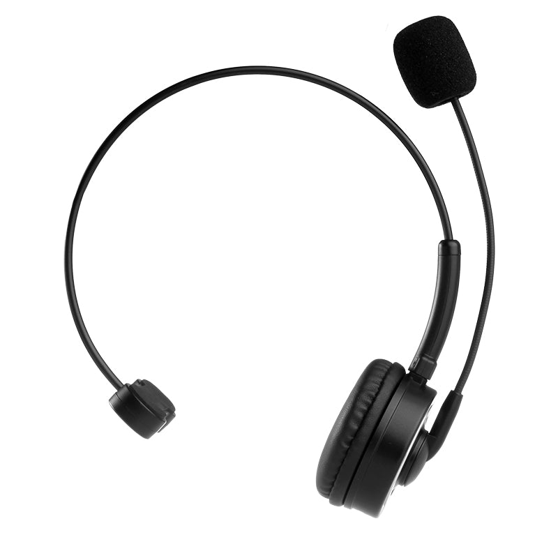 DANYIN BH69 Bluetooth 5.0 Call Center Headphone Business Headsets Telephone Operator HiFi Earphones with Microphone DANYIN BH69 Bluetooth 5.0 Call Center Headphone Business Headsets Telephone Operator HiFi Earphones with Microphone